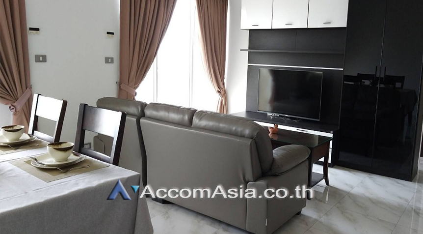 4  2 br Condominium For Rent in Sukhumvit ,Bangkok BTS Thong Lo at 59 Heritage AA26200