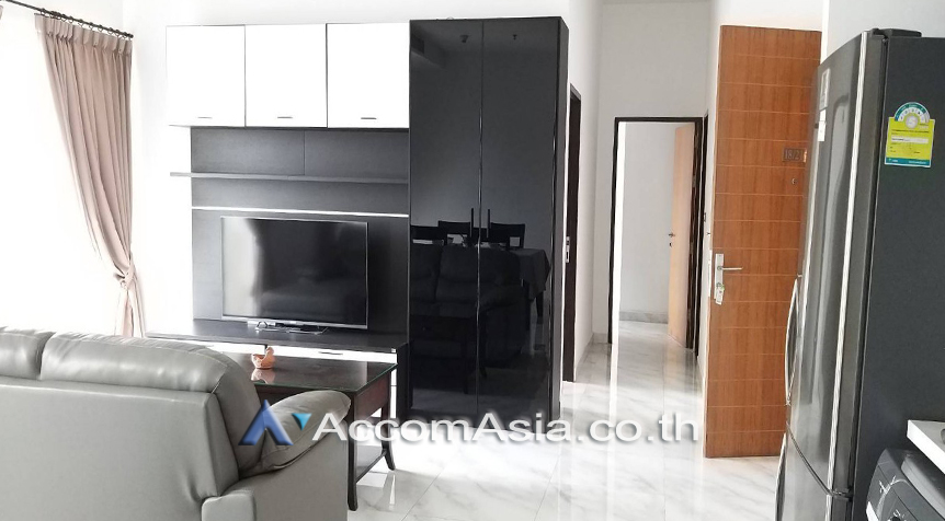 5  2 br Condominium For Rent in Sukhumvit ,Bangkok BTS Thong Lo at 59 Heritage AA26200