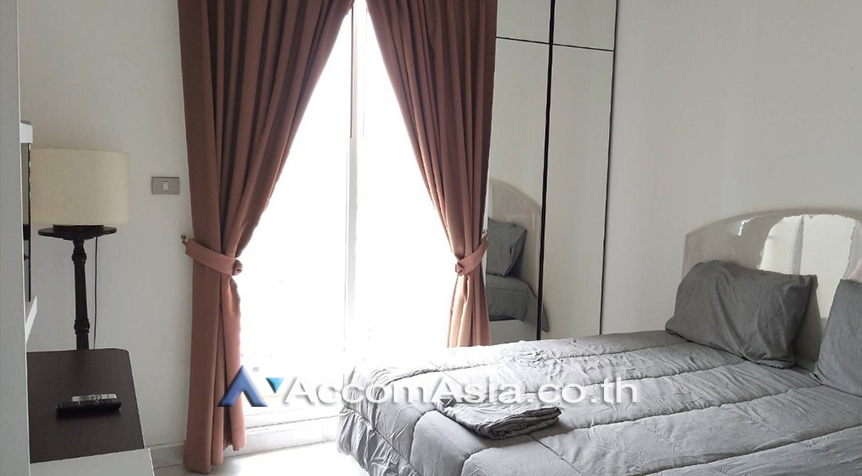 6  2 br Condominium For Rent in Sukhumvit ,Bangkok BTS Thong Lo at 59 Heritage AA26200