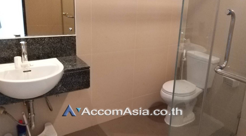 8  2 br Condominium For Rent in Sukhumvit ,Bangkok BTS Thong Lo at 59 Heritage AA26200