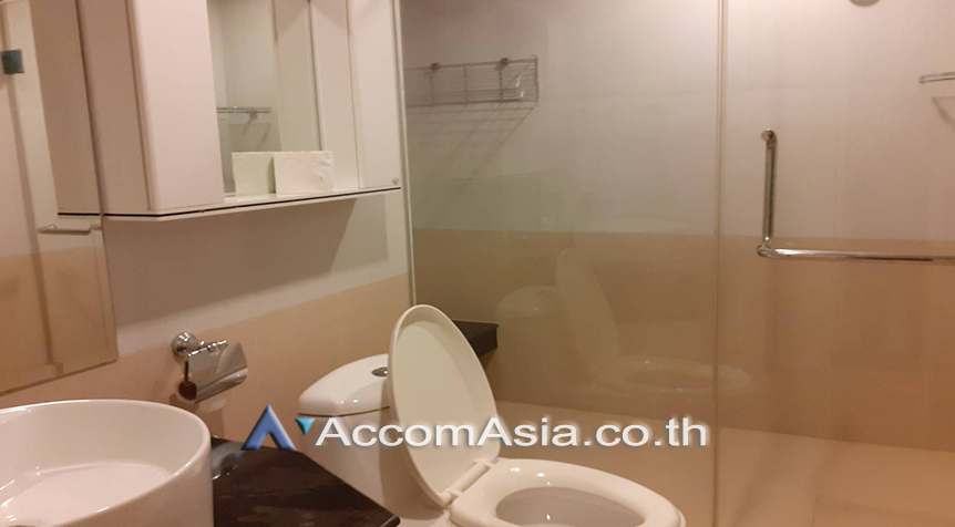 4  2 br Condominium for rent and sale in Sukhumvit ,Bangkok MRT Phetchaburi at Sukhumvit Living Town AA26206