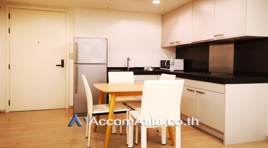  1  1 br Condominium for rent and sale in Ploenchit ,Bangkok BTS Ploenchit at Preen by Sansiri AA26207