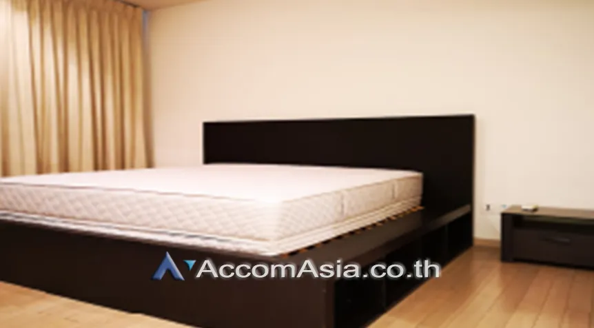 unit 1 Bedroom  Condominium For Rent & Sale in Ploenchit, Bangkok  near BTS Ploenchit (AA26207)