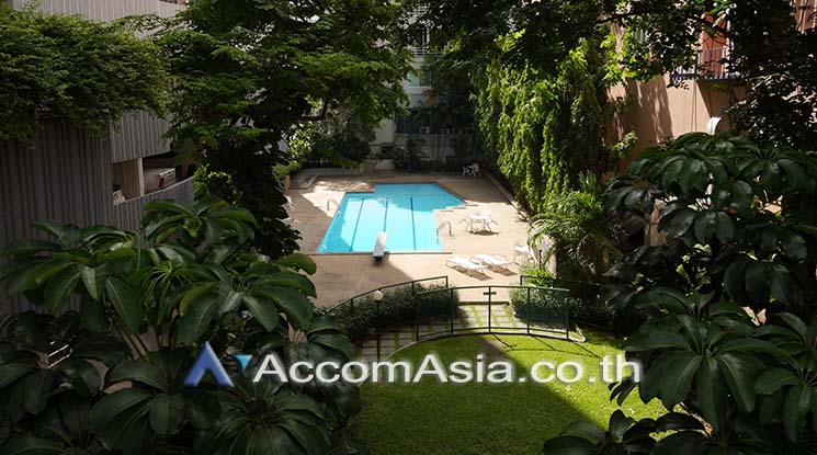  2  2 br Condominium For Rent in Sukhumvit ,Bangkok BTS Phrom Phong at Premier Condominium AA26210