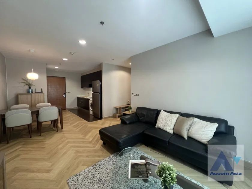 unit 2 Bedrooms  Condominium For Rent & Sale in Sukhumvit, Bangkok  near BTS Thong Lo (AA26215)