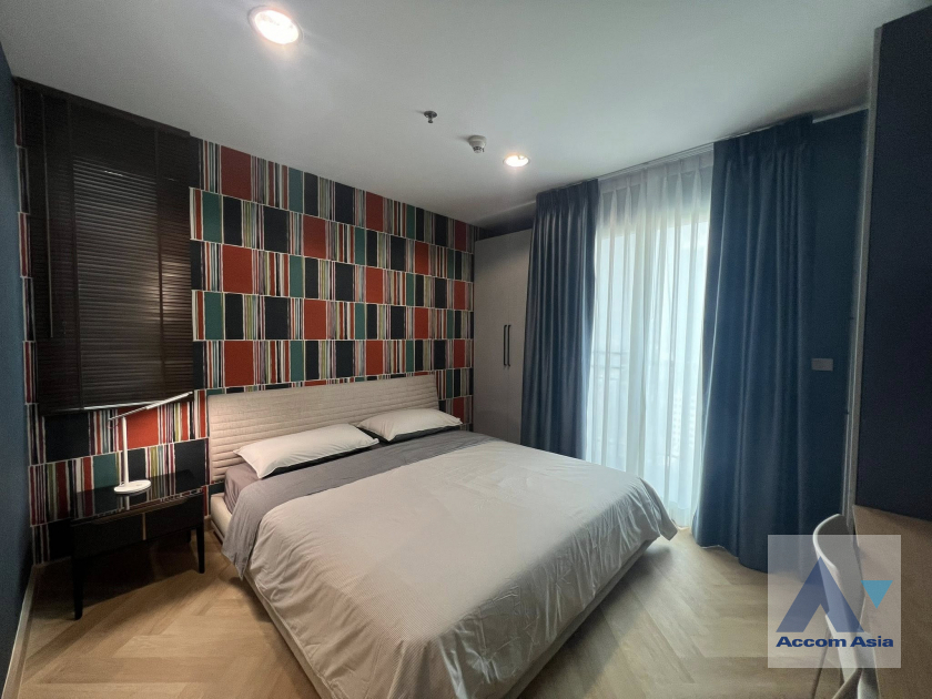 6  2 br Condominium for rent and sale in Sukhumvit ,Bangkok BTS Thong Lo at 59 Heritage AA26215