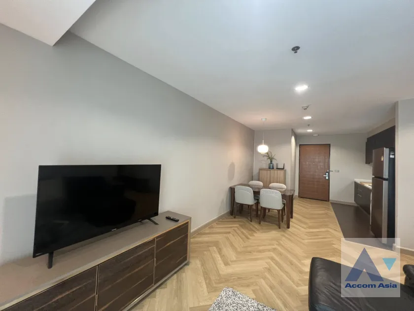 unit 2 Bedrooms  Condominium For Rent & Sale in Sukhumvit, Bangkok  near BTS Thong Lo (AA26215)