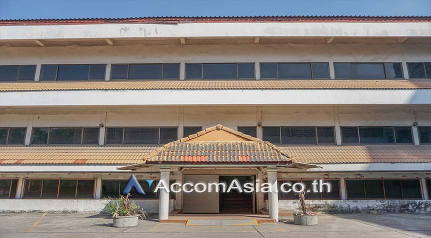  2  Building for rent and sale in Sukhumvit ,Bangkok  AA26223