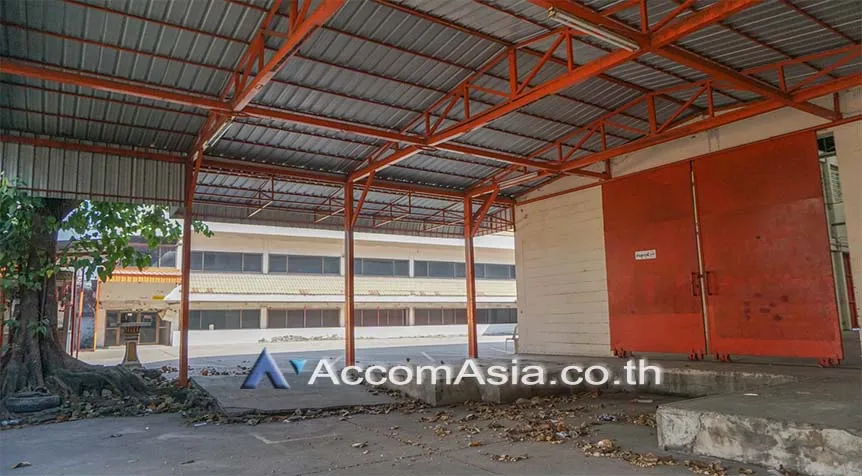 unit Building For Rent & Sale in Sukhumvit, Bangkok  (AA26223)