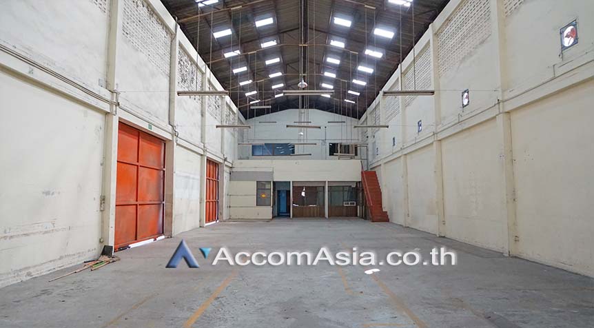 5  Building for rent and sale in Sukhumvit ,Bangkok  AA26223