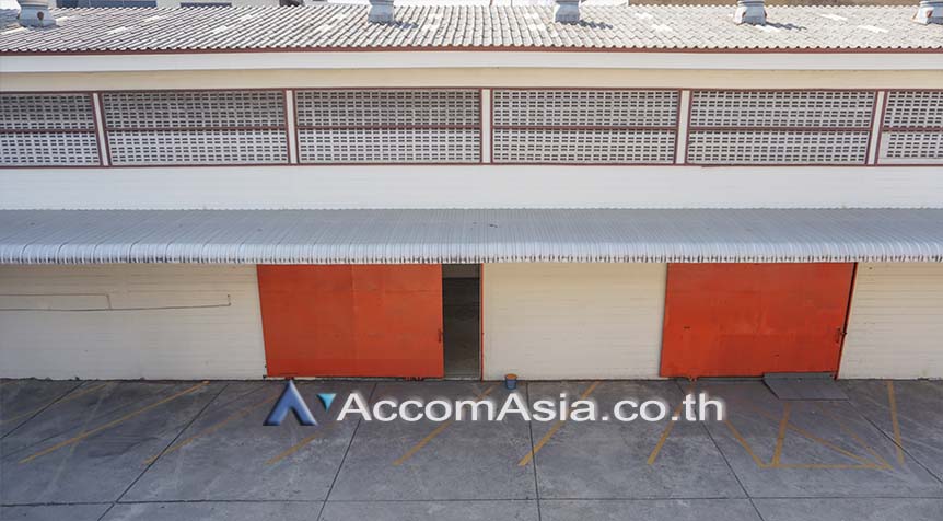 20  Building for rent and sale in Sukhumvit ,Bangkok  AA26223