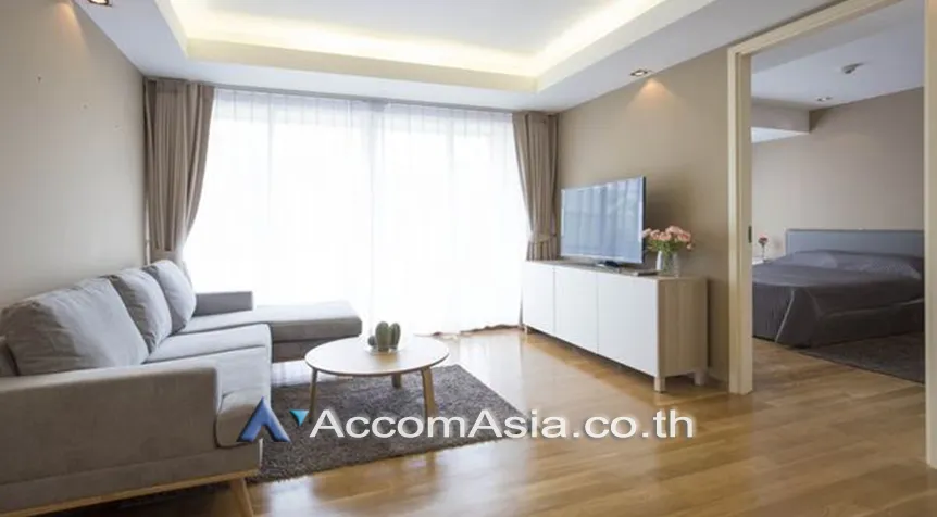  2  1 br Condominium for rent and sale in Ploenchit ,Bangkok BTS Ploenchit at Preen by Sansiri AA26228