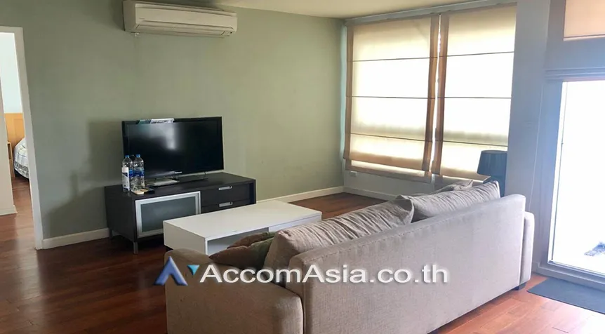  The 49 Plus 2 Condominium  2 Bedroom for Rent BTS Thong Lo in Sukhumvit Bangkok