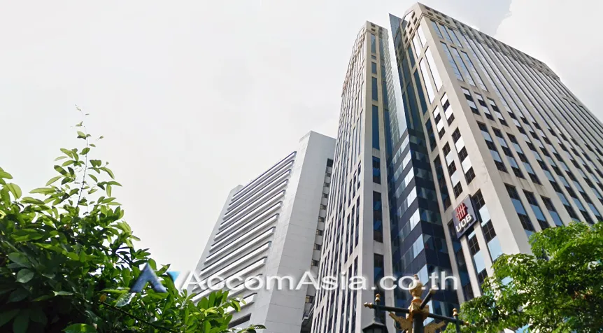 unit Office space For Rent in Sukhumvit, Bangkok  near BTS Nana (AA26232)