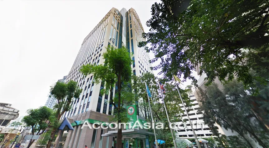 unit Office space For Rent in Sukhumvit, Bangkok  near BTS Nana (AA26233)