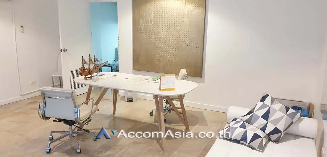 office space for sale in Sukhumvit at Park Avenue, Bangkok Code AA26239