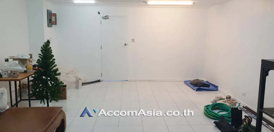 unit Office space For Rent & Sale in Sukhumvit, Bangkok  near BTS Phra khanong (AA26239)