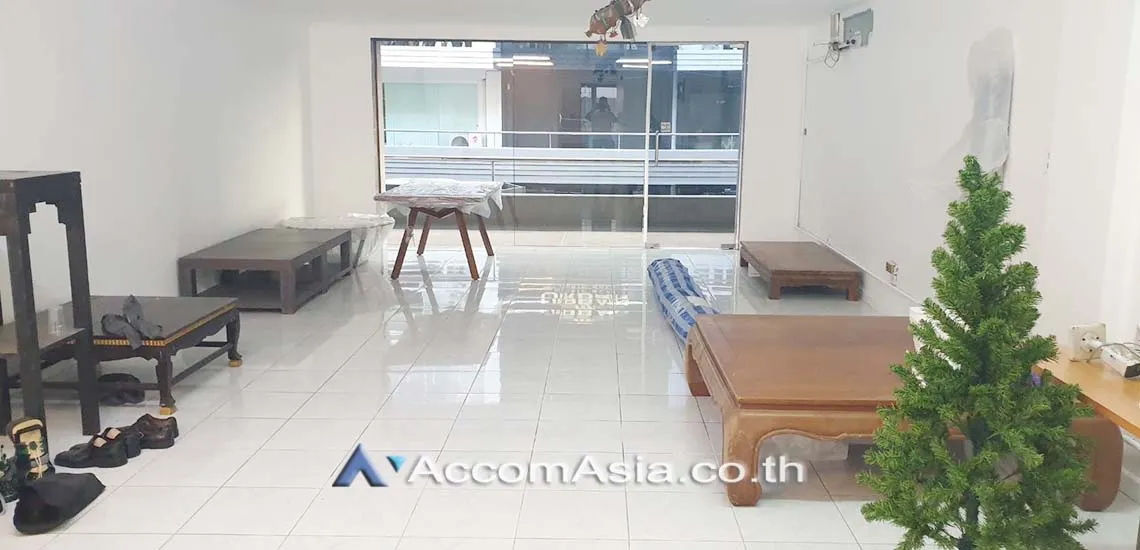office space for sale in Sukhumvit at Park Avenue, Bangkok Code AA26239
