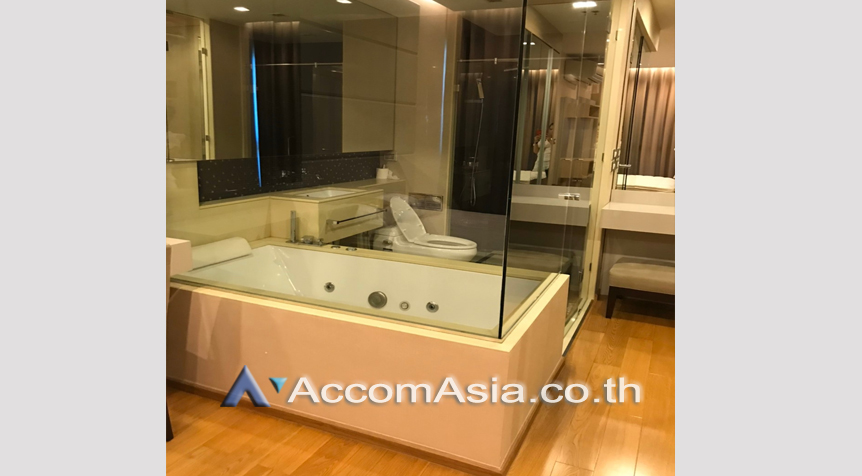  1  1 br Condominium for rent and sale in New Phetchaburi ,Bangkok MRT Phetchaburi - ARL Makkasan at The Address Asoke AA26244