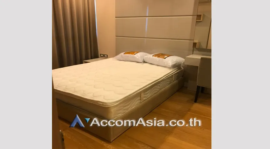 unit 1 Bedroom  Condominium For Rent & Sale in New Phetchaburi, Bangkok  near MRT Phetchaburi - ARL Makkasan (AA26244)