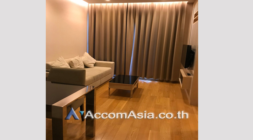 5  1 br Condominium for rent and sale in New Phetchaburi ,Bangkok MRT Phetchaburi - ARL Makkasan at The Address Asoke AA26244