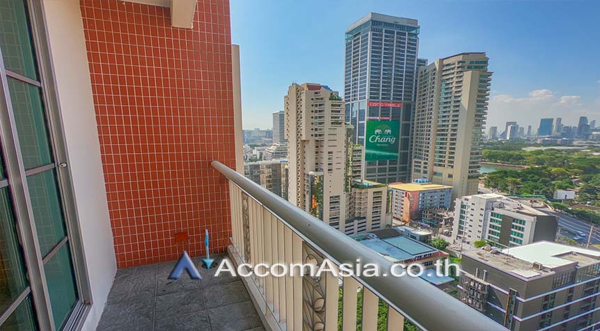 12  2 br Condominium for rent and sale in Sukhumvit ,Bangkok MRT Sukhumvit - BTS Asok at CitiSmart Sukhumvit 18 AA26248