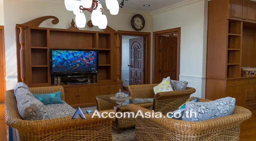 unit 2 Bedrooms  Condominium For Rent & Sale in Sukhumvit, Bangkok  near MRT Sukhumvit - BTS Asok (AA26248)