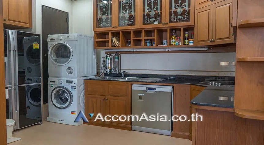 unit 2 Bedrooms  Condominium For Rent & Sale in Sukhumvit, Bangkok  near MRT Sukhumvit - BTS Asok (AA26248)