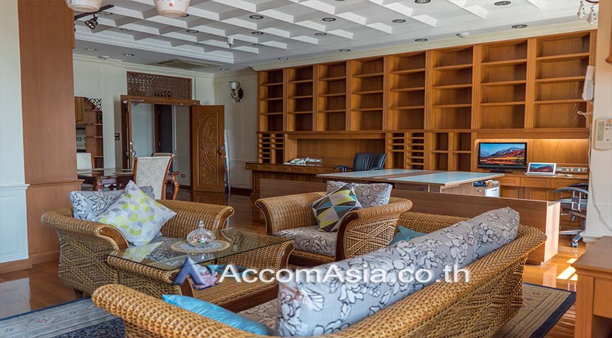 5  2 br Condominium for rent and sale in Sukhumvit ,Bangkok MRT Sukhumvit - BTS Asok at CitiSmart Sukhumvit 18 AA26248