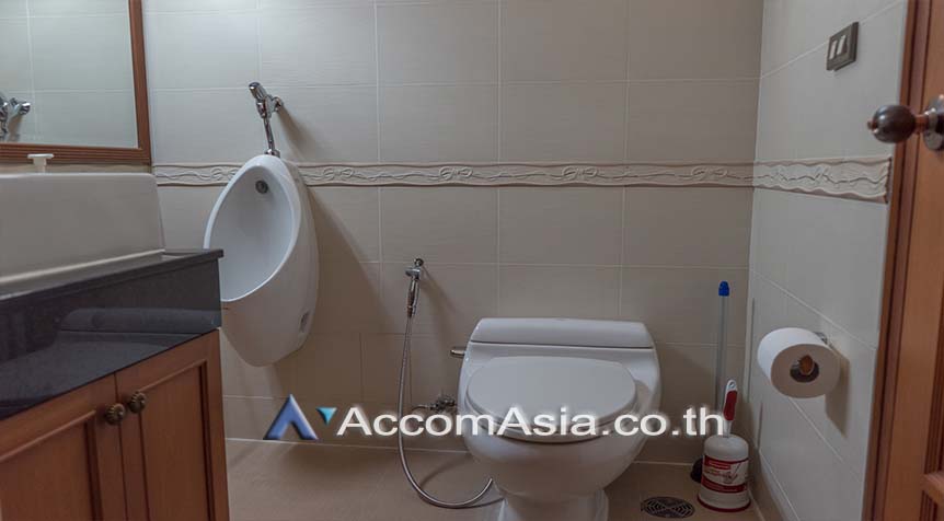 6  2 br Condominium for rent and sale in Sukhumvit ,Bangkok MRT Sukhumvit - BTS Asok at CitiSmart Sukhumvit 18 AA26248