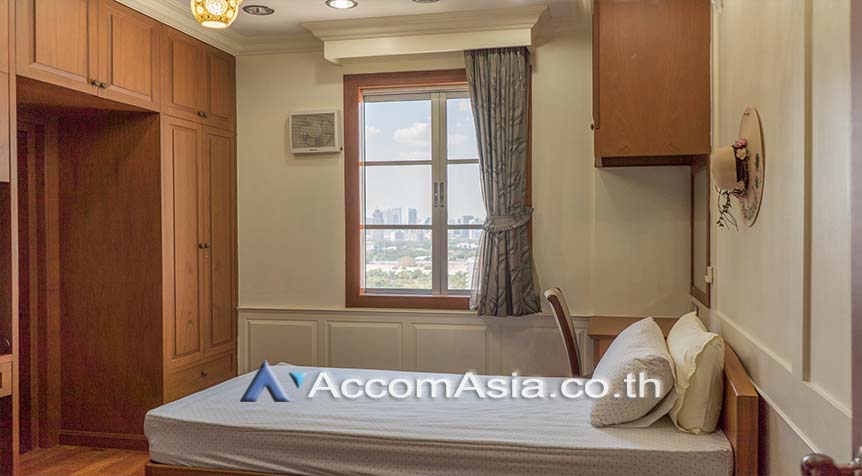 7  2 br Condominium for rent and sale in Sukhumvit ,Bangkok MRT Sukhumvit - BTS Asok at CitiSmart Sukhumvit 18 AA26248