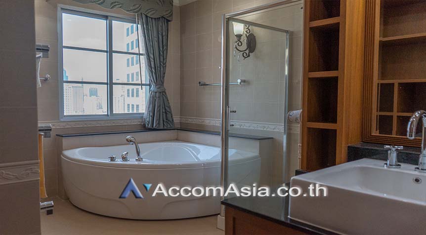 8  2 br Condominium for rent and sale in Sukhumvit ,Bangkok MRT Sukhumvit - BTS Asok at CitiSmart Sukhumvit 18 AA26248