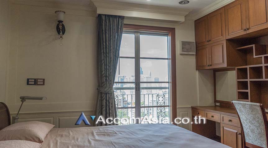 9  2 br Condominium for rent and sale in Sukhumvit ,Bangkok MRT Sukhumvit - BTS Asok at CitiSmart Sukhumvit 18 AA26248
