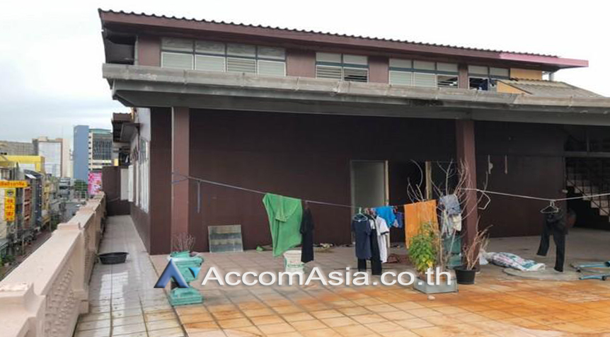  2  20 br Building For Rent in Rama 3 ,Bangkok MRT Bang Sue AA26249