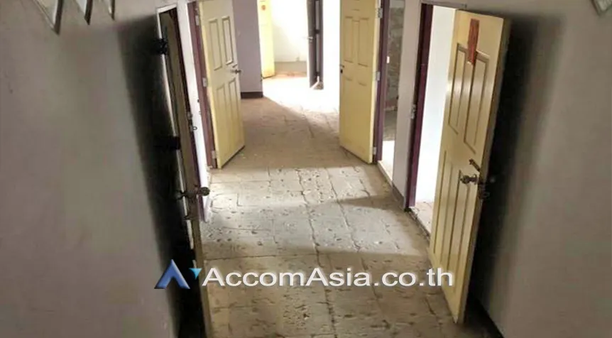 unit 20 Bedrooms  Building For Rent in Rama 3, Bangkok  near MRT Bang Sue (AA26249)