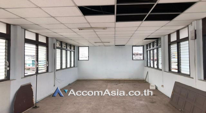  1  20 br Building For Rent in Rama 3 ,Bangkok MRT Bang Sue AA26249