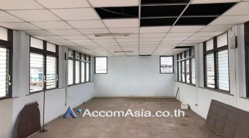 unit 20 Bedrooms  Building For Rent in Rama 3, Bangkok  near MRT Bang Sue (AA26249)