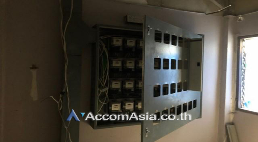 5  20 br Building For Rent in Rama 3 ,Bangkok MRT Bang Sue AA26249