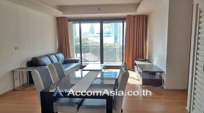 Prive by Sansiri Condominium  1 Bedroom for Rent MRT Lumphini in Ploenchit Bangkok