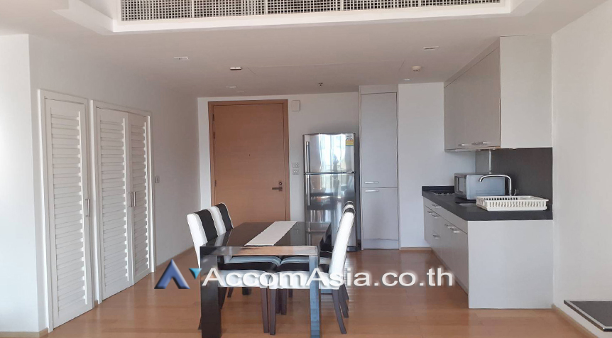  1  1 br Condominium For Rent in Ploenchit ,Bangkok BTS Ploenchit - MRT Lumphini at Prive by Sansiri AA26250
