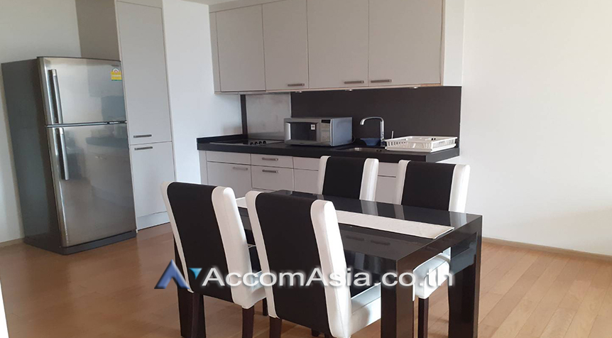  1  1 br Condominium For Rent in Ploenchit ,Bangkok BTS Ploenchit - MRT Lumphini at Prive by Sansiri AA26250