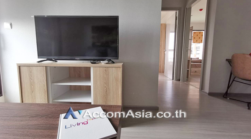  1  2 br Condominium For Rent in Sukhumvit ,Bangkok BTS Bang Chak at Life at Sukhumvit 62 AA26252