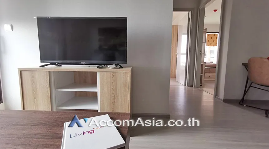  1  2 br Condominium For Rent in Sukhumvit ,Bangkok BTS Bang Chak at Life at Sukhumvit 62 AA26252