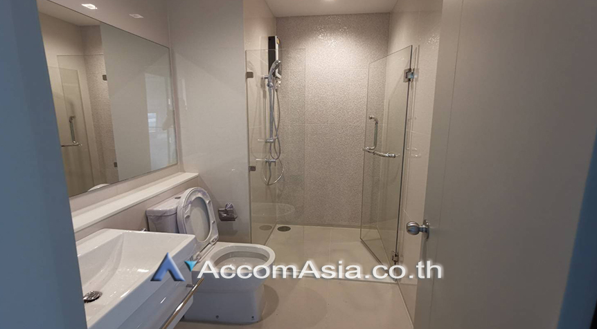 5  2 br Condominium For Rent in Sukhumvit ,Bangkok BTS Bang Chak at Life at Sukhumvit 62 AA26252