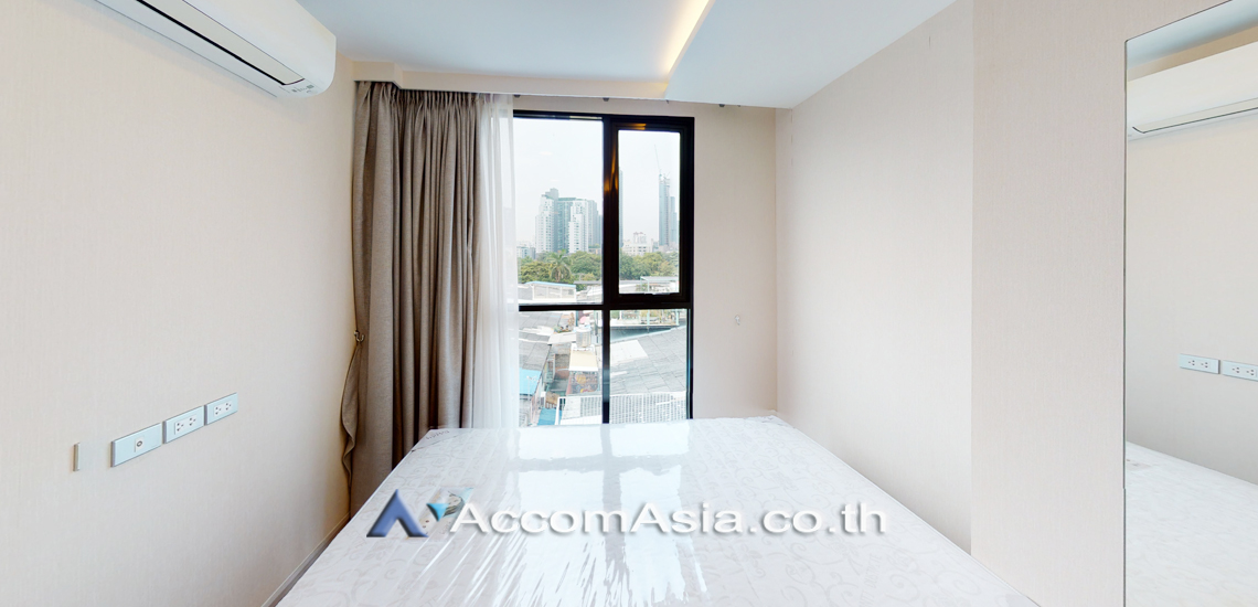 6  1 br Condominium For Sale in Sukhumvit ,Bangkok BTS Thong Lo at VTARA Sukhumvit 36 AA26256