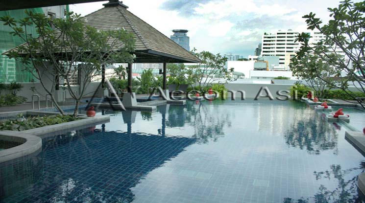  2  2 br Condominium For Rent in Sukhumvit ,Bangkok BTS Nana at The Prime 11 AA26262