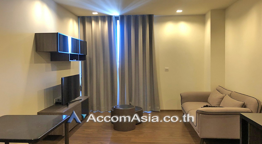  2  1 br Condominium For Rent in Sukhumvit ,Bangkok BTS Phra khanong at The Line Sukhumvit 71 AA26264