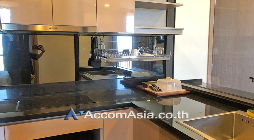 4  1 br Condominium For Rent in Sukhumvit ,Bangkok BTS Phra khanong at The Line Sukhumvit 71 AA26264