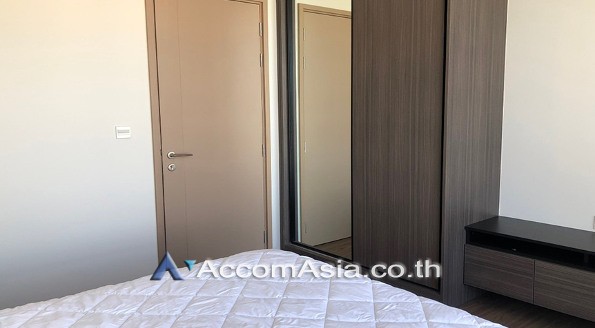 6  1 br Condominium For Rent in Sukhumvit ,Bangkok BTS Phra khanong at The Line Sukhumvit 71 AA26264