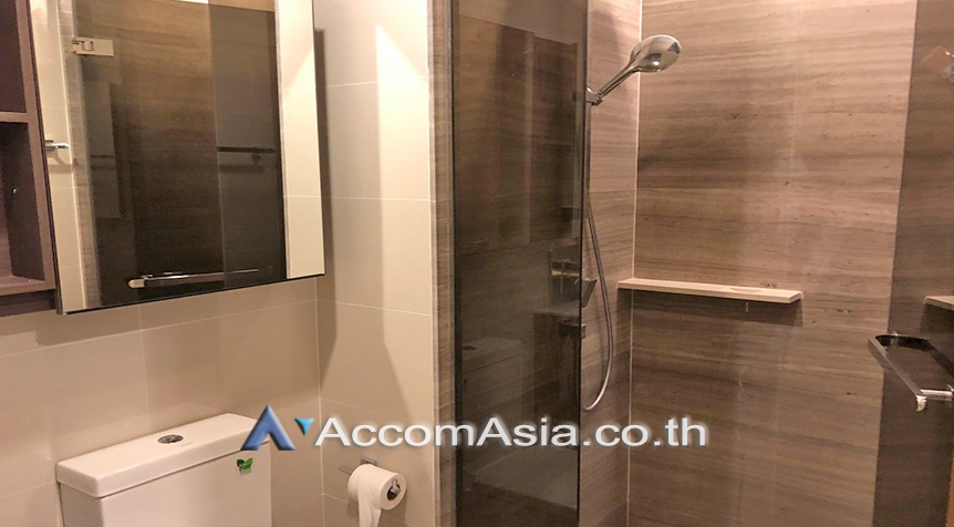 7  1 br Condominium For Rent in Sukhumvit ,Bangkok BTS Phra khanong at The Line Sukhumvit 71 AA26264